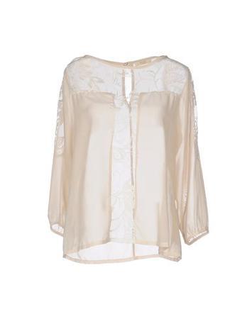 Блузка H2O  ITALIA