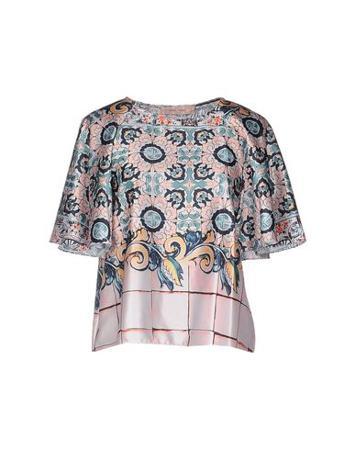 Блузка TRAFFIC PEOPLE