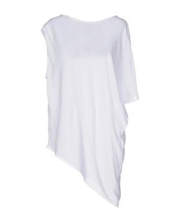 Блузка ANN DEMEULEMEESTER