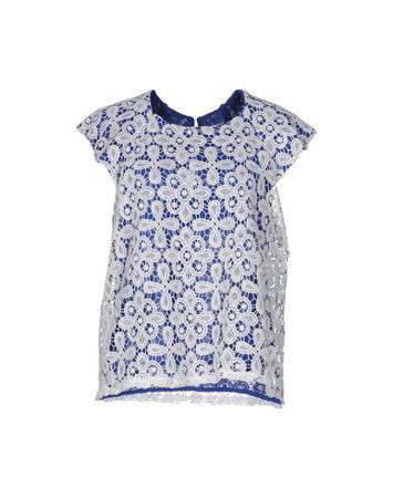 Блузка YVALADES