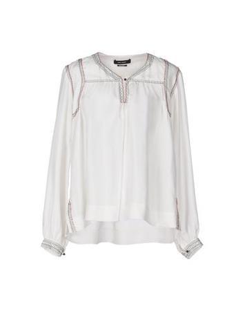 Блузка ISABEL MARANT