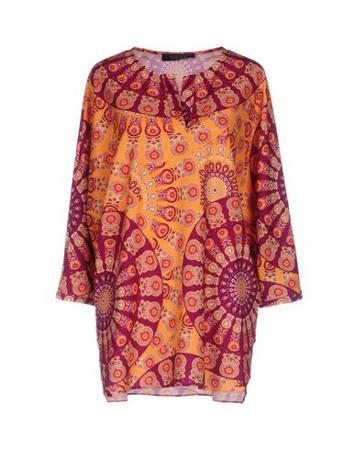 Блузка FISICO-CRISTINA FERRARI Блузка FISICO-CRISTINA FERRARI