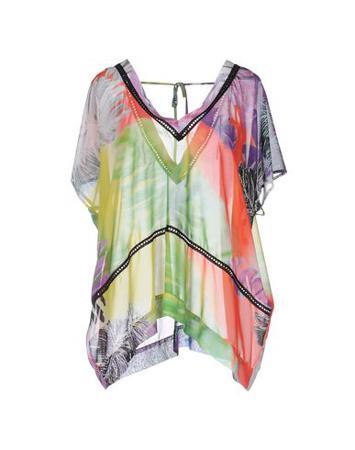 Блузка BIANCOGHIACCIO