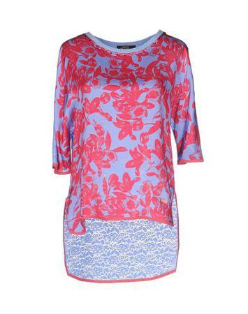 Блузка VDP CLUB