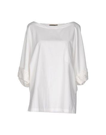 Блузка MARIAGRAZIA PANIZZI