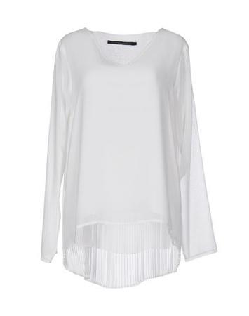 Блузка SILVIAN HEACH