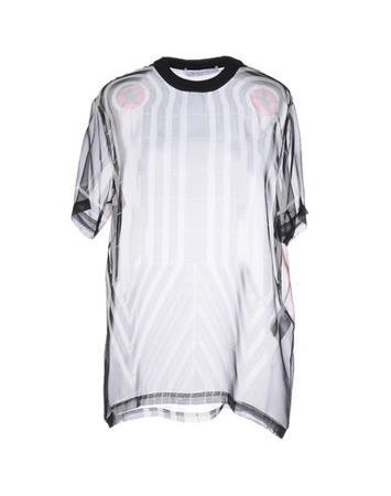 Блузка GIVENCHY