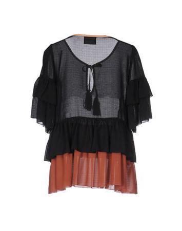 Блузка ATOS LOMBARDINI