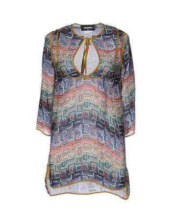 Блузка DSQUARED2