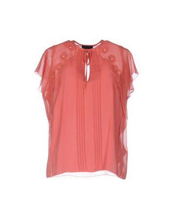 Блузка ATOS LOMBARDINI