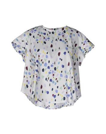 Блузка ANNA SAMMARONE Блузка ANNA SAMMARONE