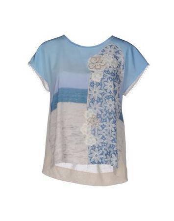 Блузка MARC CAIN