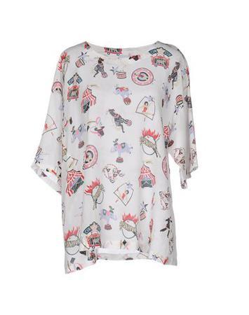 Блузка M MISSONI