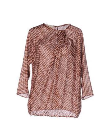 Блузка CONSUELO