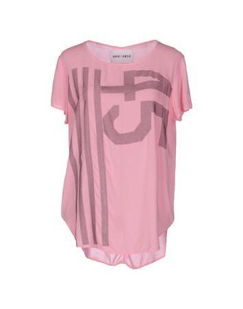 Блузка BRAND UNIQUE