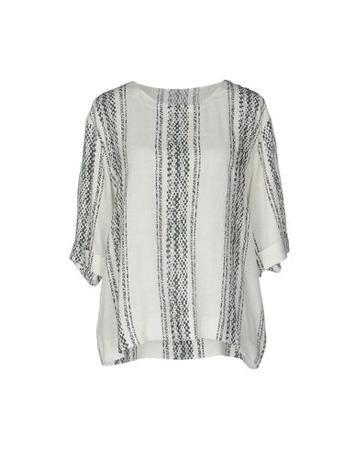 Блузка LIBERTINE-LIBERTINE