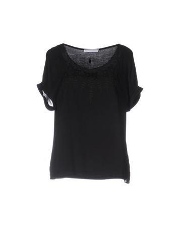 Блузка SILK AND CASHMERE