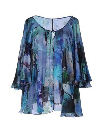 Блузка PLEIN SUD PAR FAYҪAL AMOR