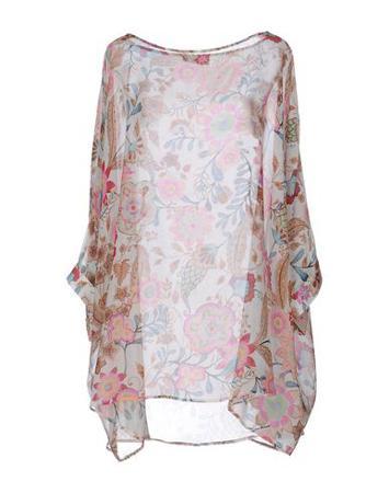 Блузка GAI MATTIOLO