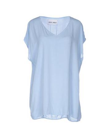 Блузка BRAND UNIQUE