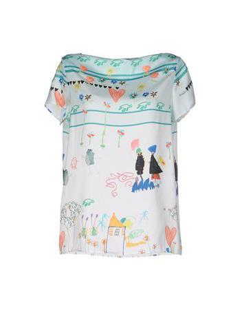 Блузка VIRNA DRÒ®