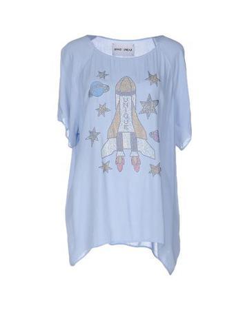 Блузка BRAND UNIQUE