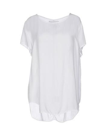 Блузка BRAND UNIQUE