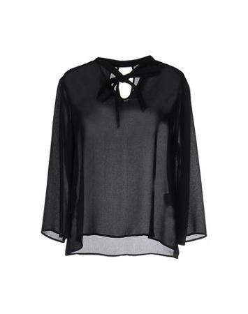 Блузка GOLD CASE