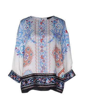 Блузка CLASS ROBERTO CAVALLI