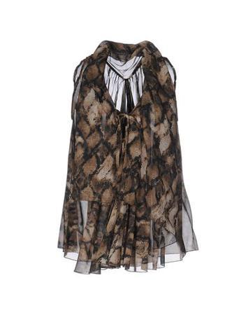 Блузка PLEIN SUD JEANIUS