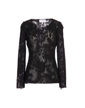 Блузка LUISA BECCARIA