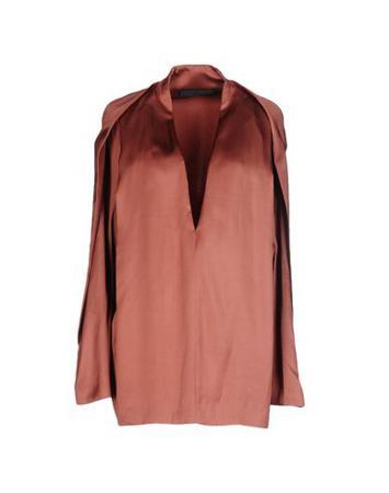 Блузка HAIDER ACKERMANN