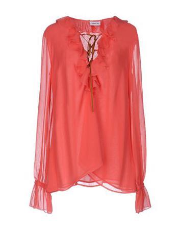 Блузка AU JOUR LE JOUR