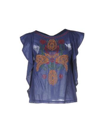 Блузка ANTIK BATIK