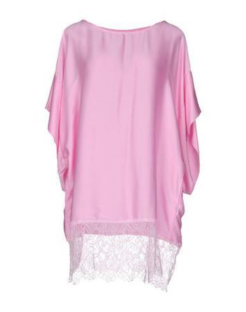 Блузка PINK MEMORIES