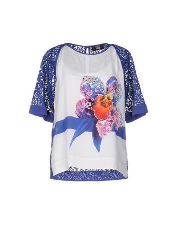 Блузка VDP COLLECTION