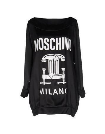 Блузка MOSCHINO COUTURE