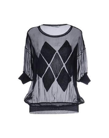 Блузка BALLANTYNE