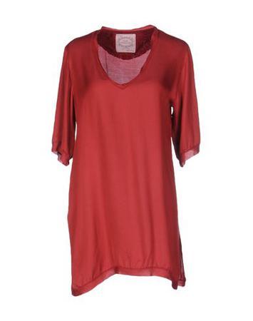 Блузка PINK MEMORIES