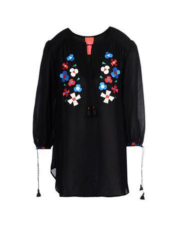 Блузка LUCKY CHOUETTE