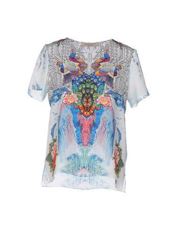 Блузка PICCIONE•PICCIONE