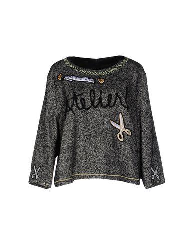 Блузка MOSCHINO CHEAPANDCHIC