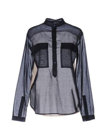 Блузка TROU AUX BICHES