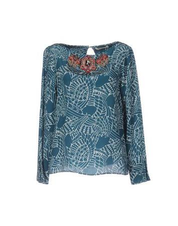 Блузка TENDRESSES