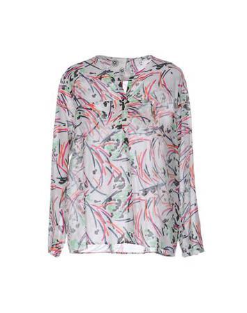 Блузка ATTIC AND BARN