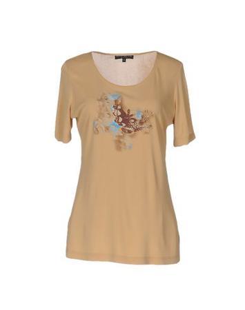 Блузка MISS BLUE