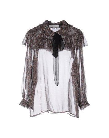 Блузка PHILOSOPHY DI LORENZO SERAFINI