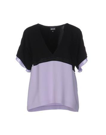 Блузка JUST CAVALLI