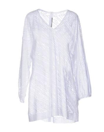 Блузка ERMANNO SCERVINO