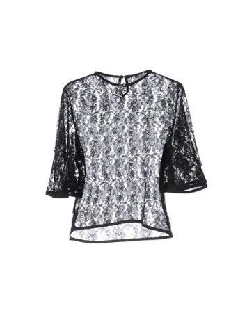 Блузка MARIUCCIA